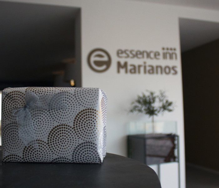 Pacote de oferta | Massagem