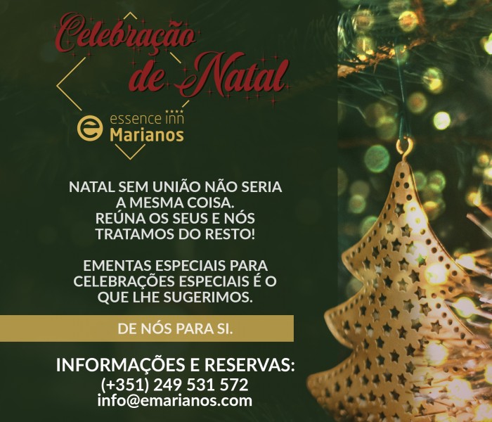 MENUS DE NATAL 2023