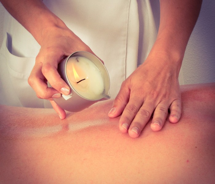 Desperte os seus sentidos!