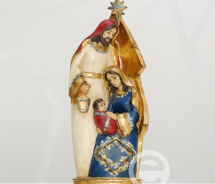 Sagrada Família | ref. SGFE