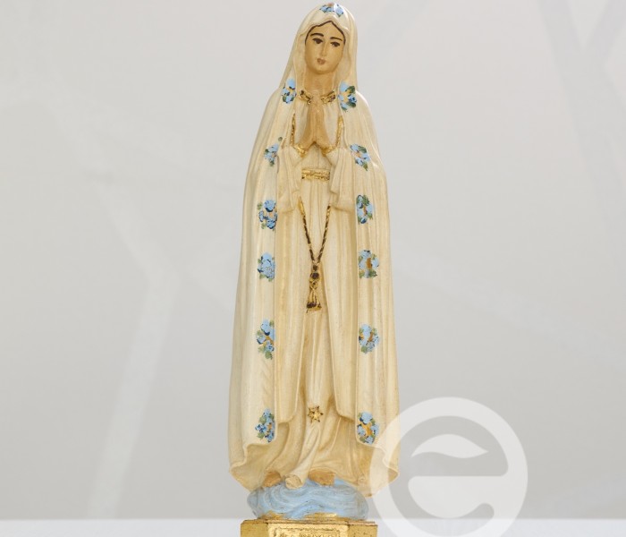 Nossa Senhora de Ftima| ref. NFF26