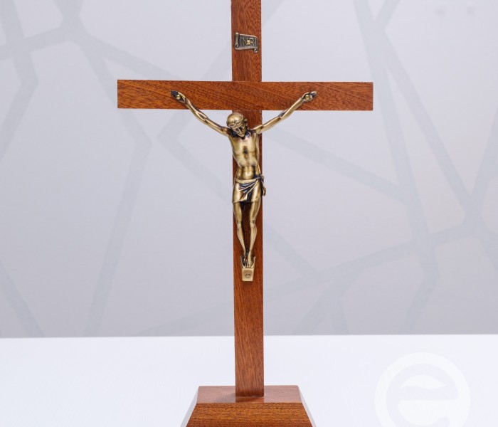 Crucifixo de Mesa | ref. 42CR266P