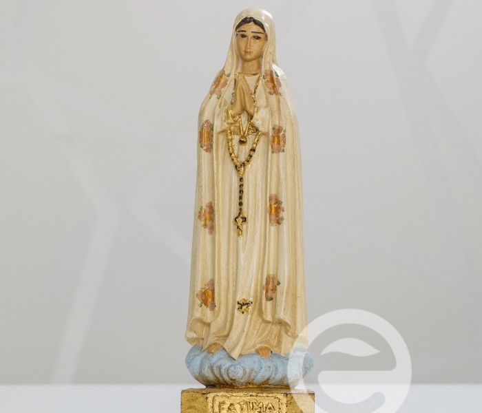 Nossa Senhora de Ftima | ref. 2PD20