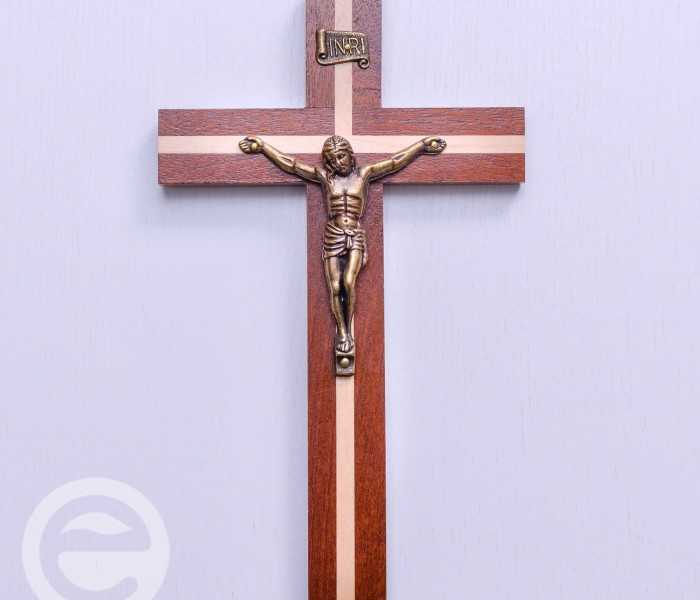 Crucifixo de Parede | ref. 42R/406