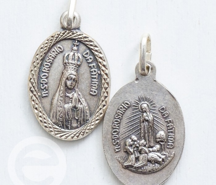 Medalha N. S. de Ftima