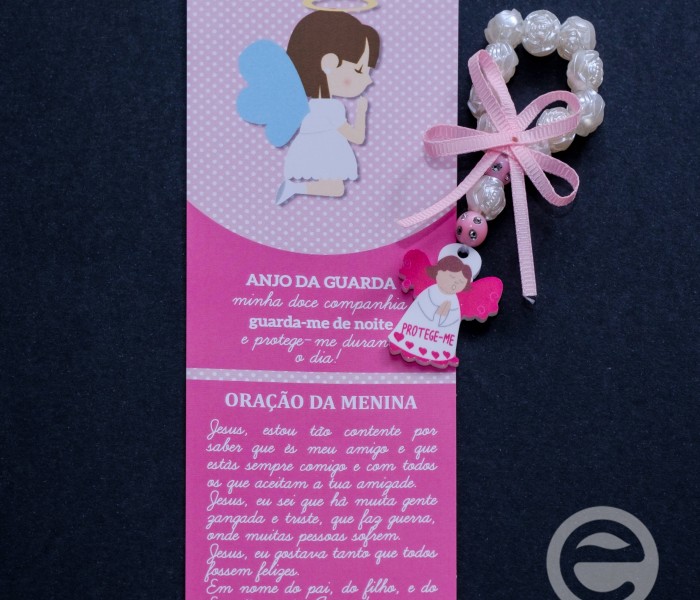 Dezena Infantil