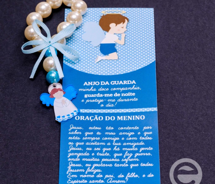 Dezena Infantil