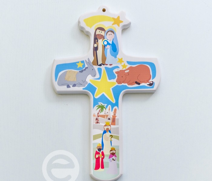 Cruz de  Natal | ref. 6303873-036