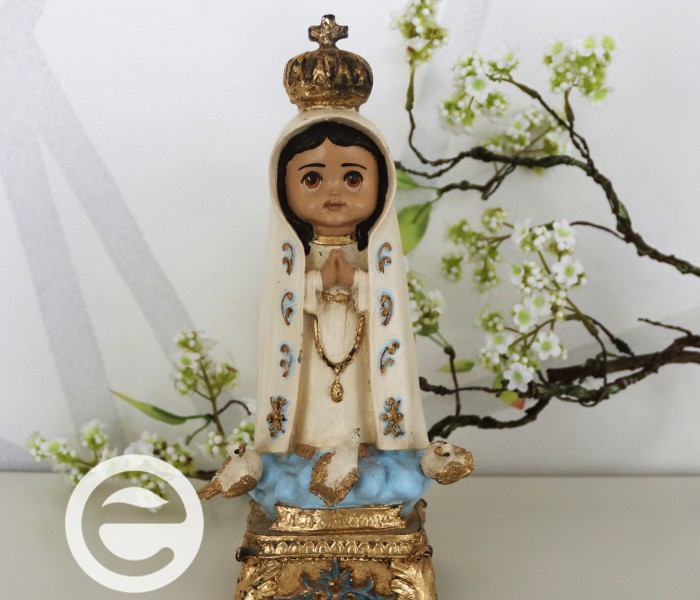 Nossa Senhora de Ftima | ref. SF-48