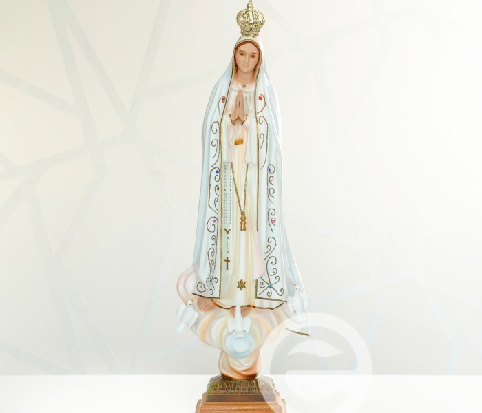 Nossa Senhora de Ftima ref. 5304