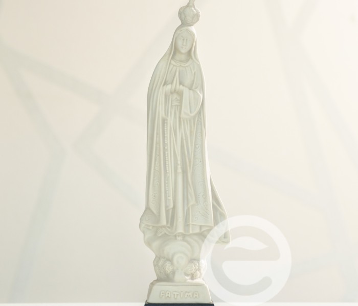  Nossa Senhora de Fátima |  ref. 73P0139.1706