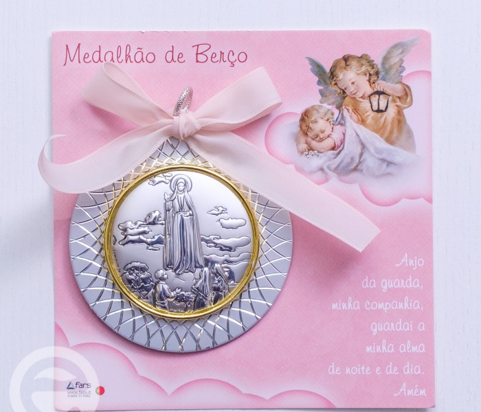 Medalho de bero