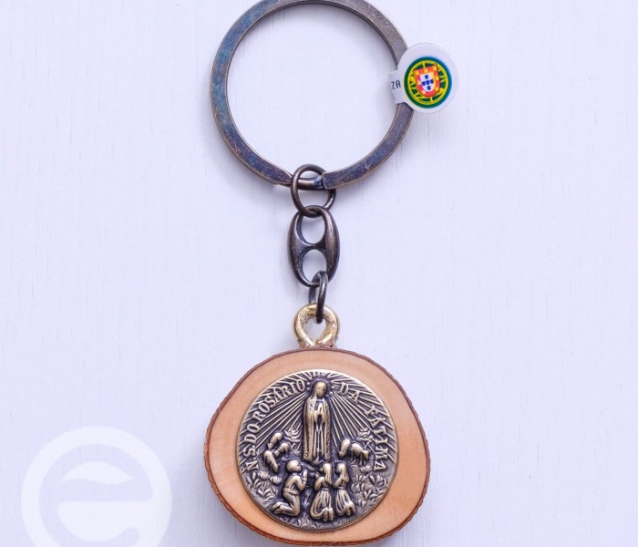 Porta-chaves  Apario