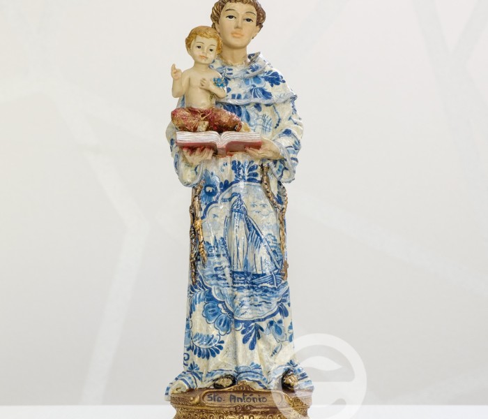 Santo Antonio | ref. 123