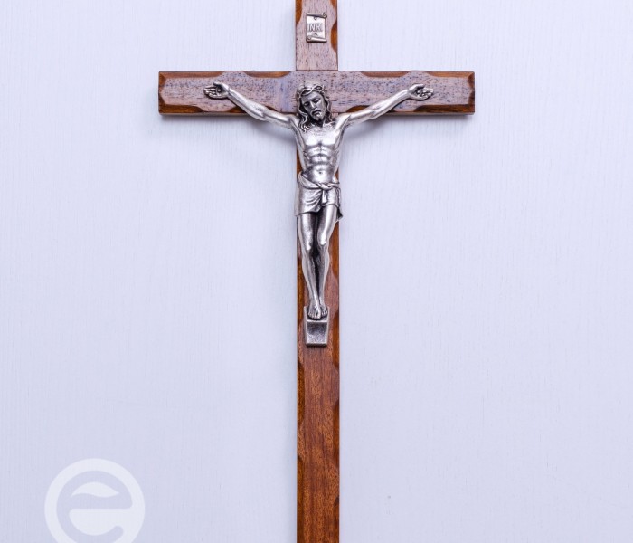 Crucifixo de Parede