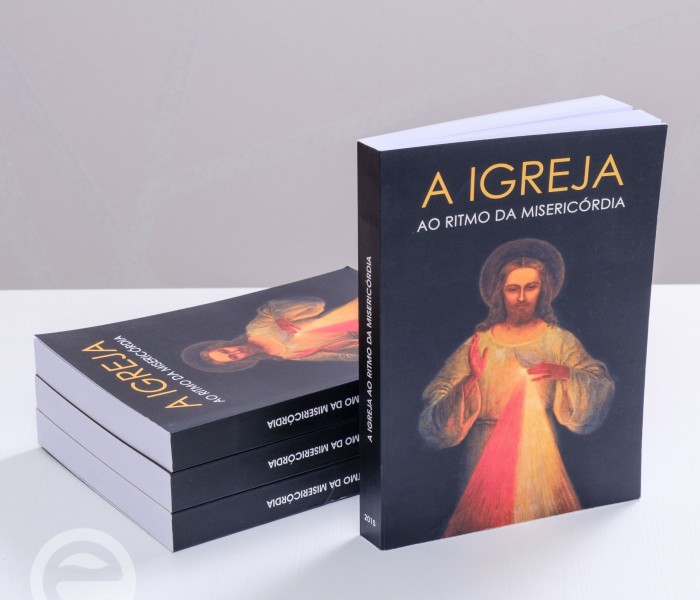 A Igreja ao Ritmo da Misericrdia | ref. 40