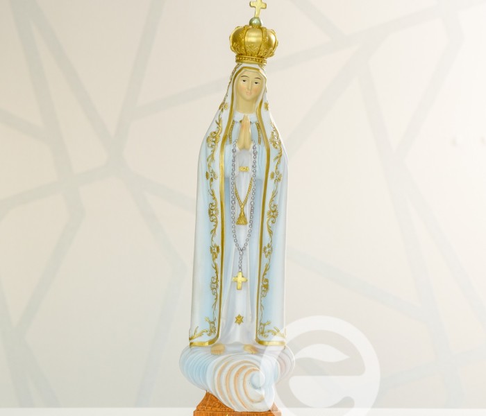 Nossa Senhora de Fátima | ref. 17406