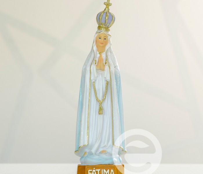 Nossa Senhora de Ftima