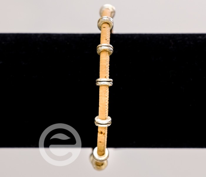 Bracelete em dezena 