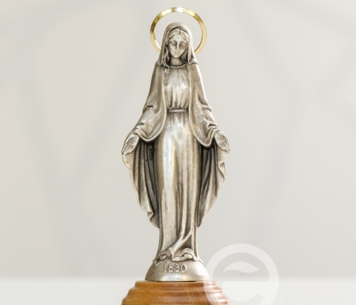 Our Lady of Grace