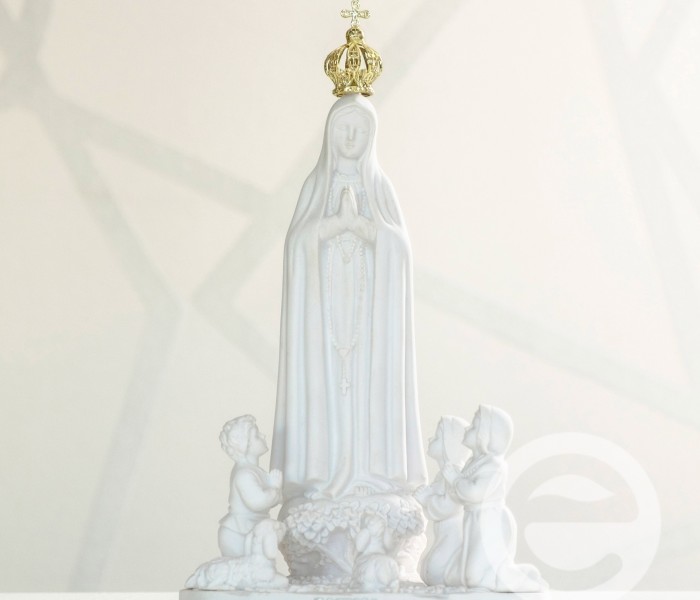 Apparition of Our Lady of Fátima