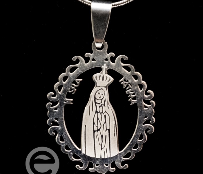 Medalha N. S. de Ftima