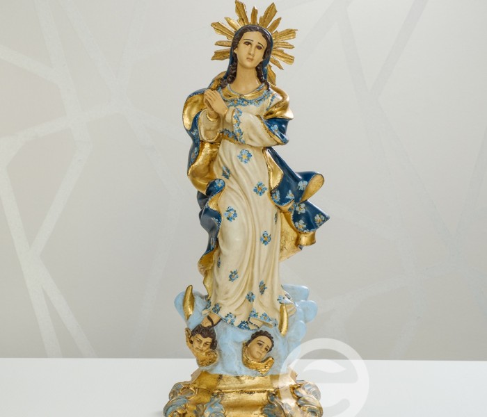 Nossa Senhora da Conceição | ref. NSG
