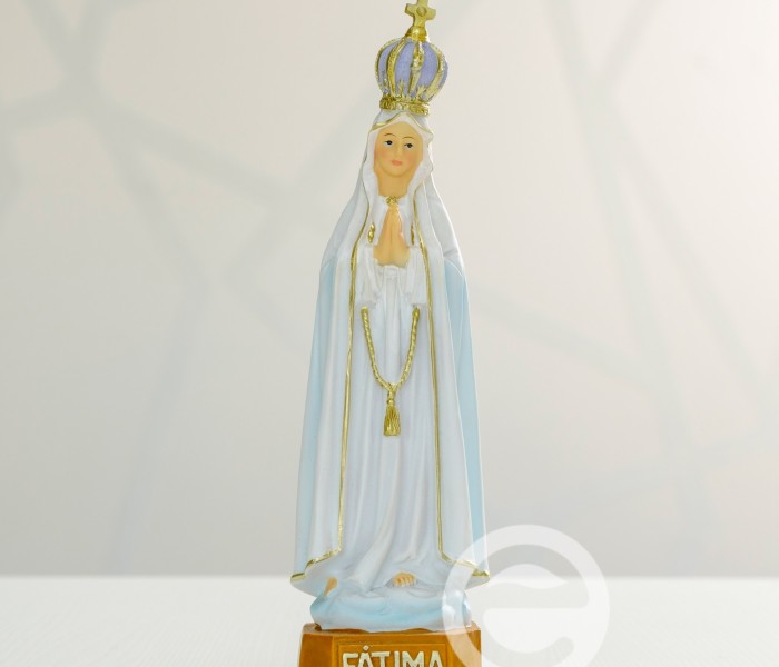 Our Lady of Fátima 