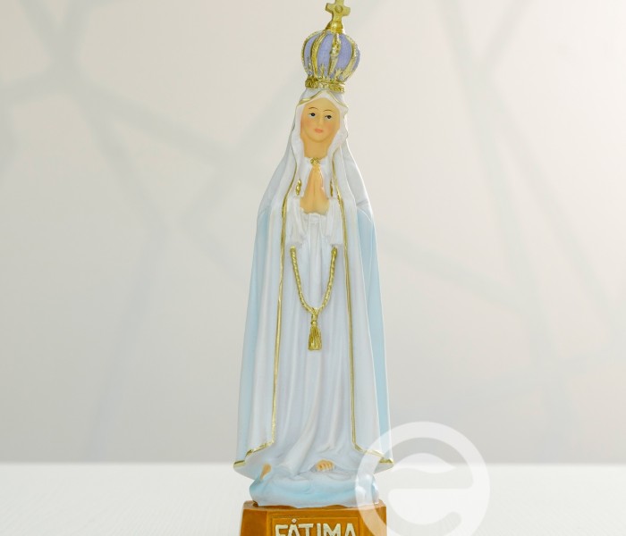 Nossa Senhora de Ftima