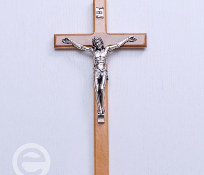 Crucifixo de Parede