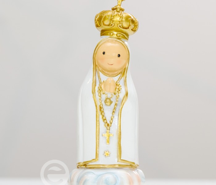 Nossa Senhora de Ftima
