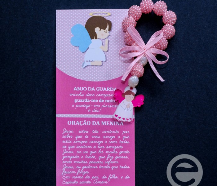 Dezena Infantil