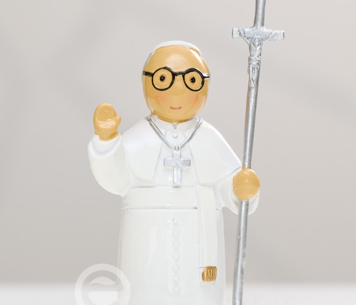 Papa Francisco | ref. 160012YX