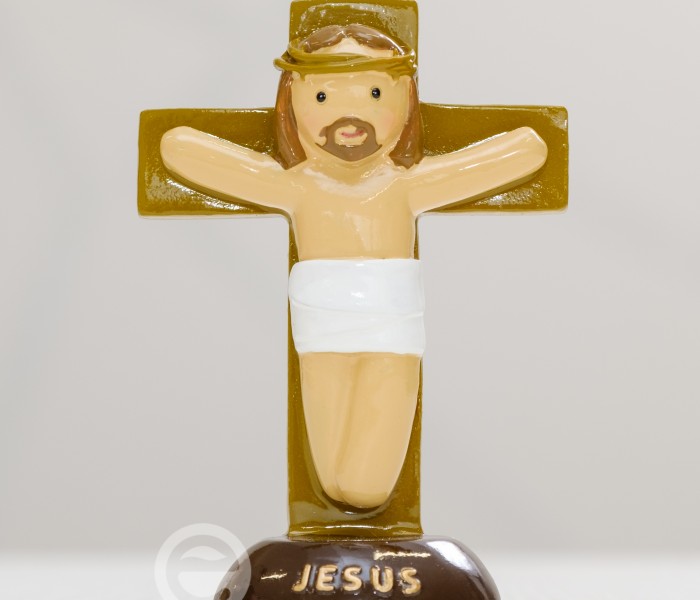 Jesus Crucificado | ref. 160045YX