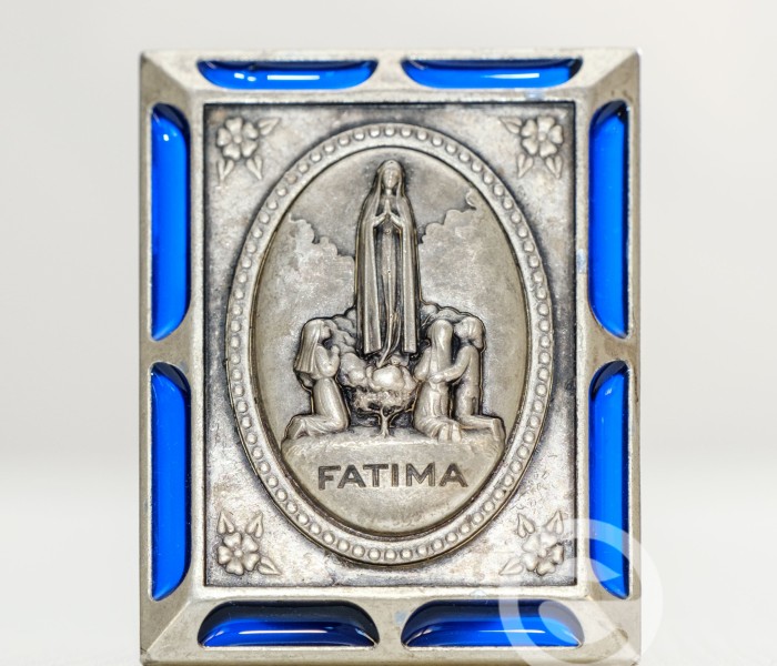 Placa  Apario 