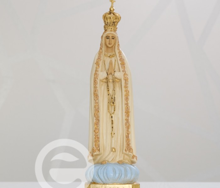 Nossa Senhora de Fátima | ref. NSF27