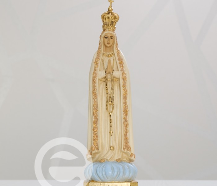 Our Lady of Fatima