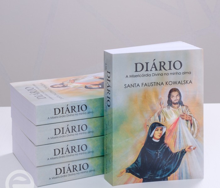 Dirio St Faustina | ref. 0032