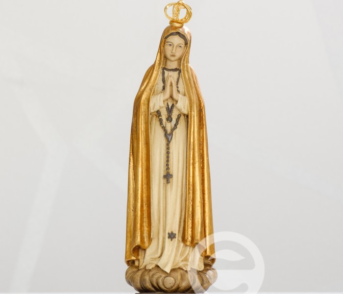 Nossa Senhora de F�tima