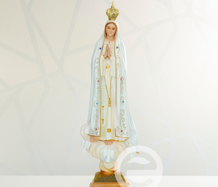 Nossa Senhora de Ftima | ref. 5304/B