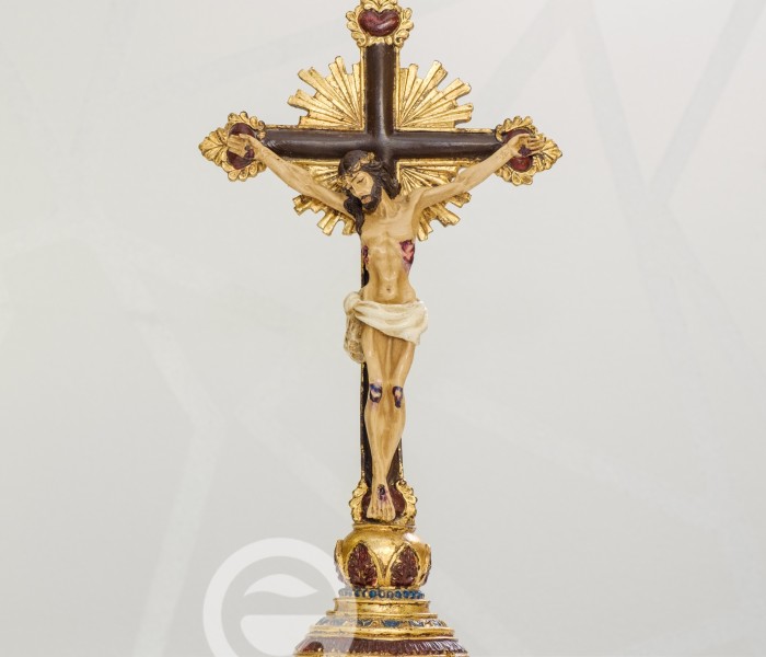 Crucifixo em Madeira | ref. 1SF129