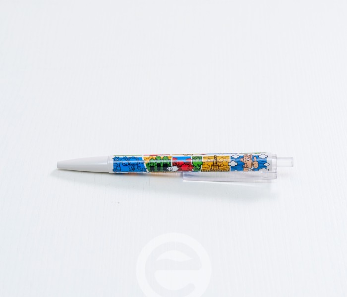 Caneta | ref. PEN