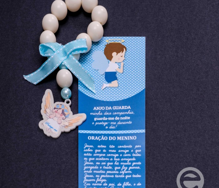 Dezena Infantil