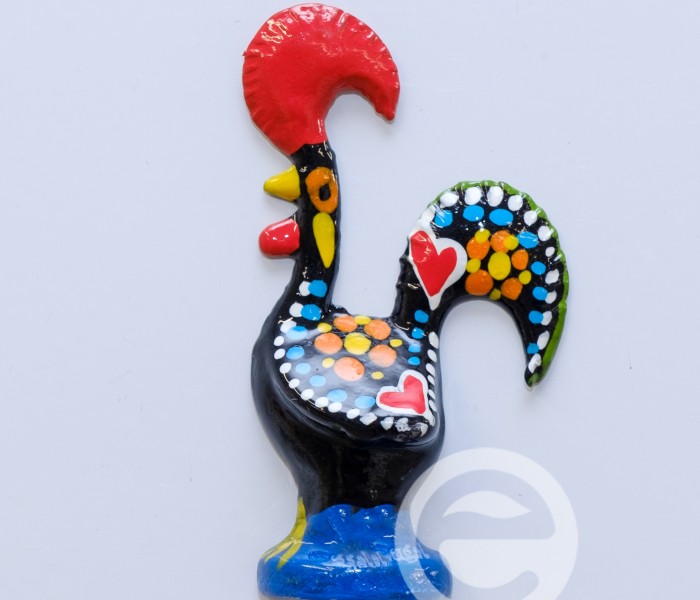 man Galo de Barcelos