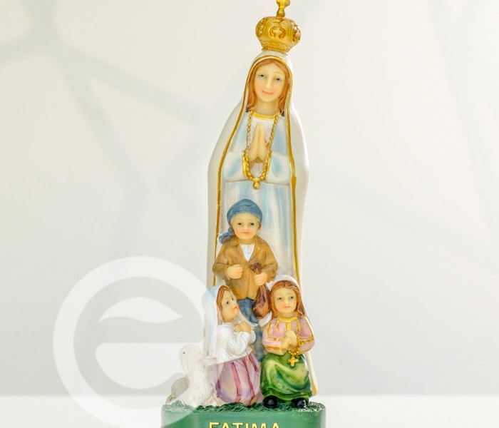 Apparition of Our Lady of Fátima