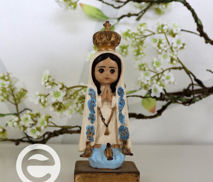 Nossa Senhora de Ftima | ref. SF-46