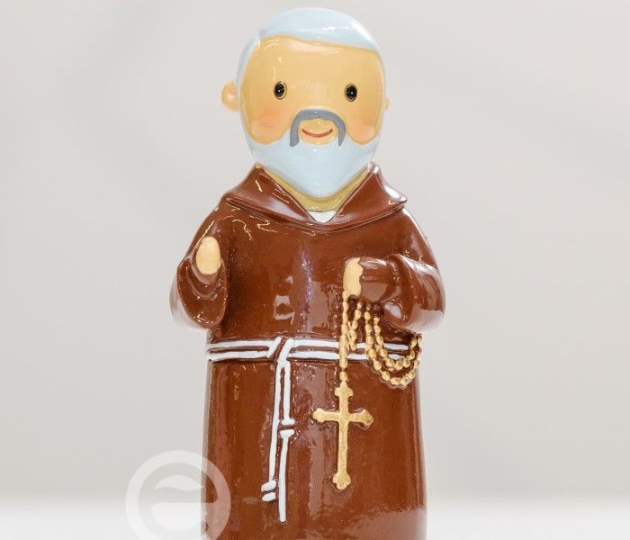 Padre Pio