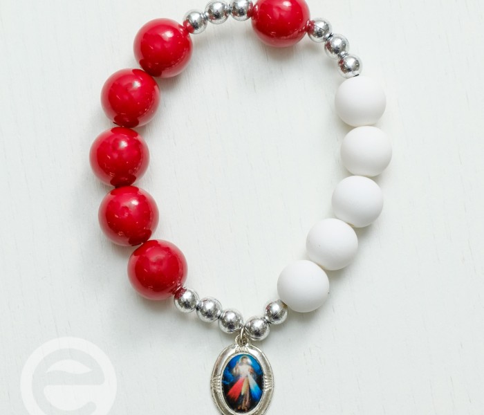 Pulseira - Jesus Misericordioso