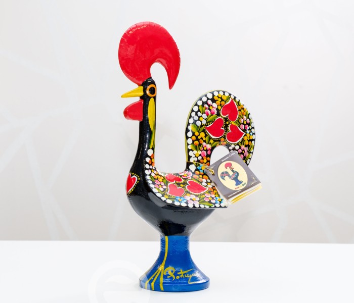 Galo de Barcelos