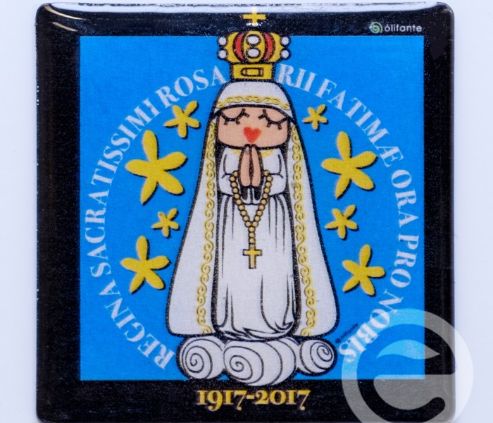 man N.S. de Ftima